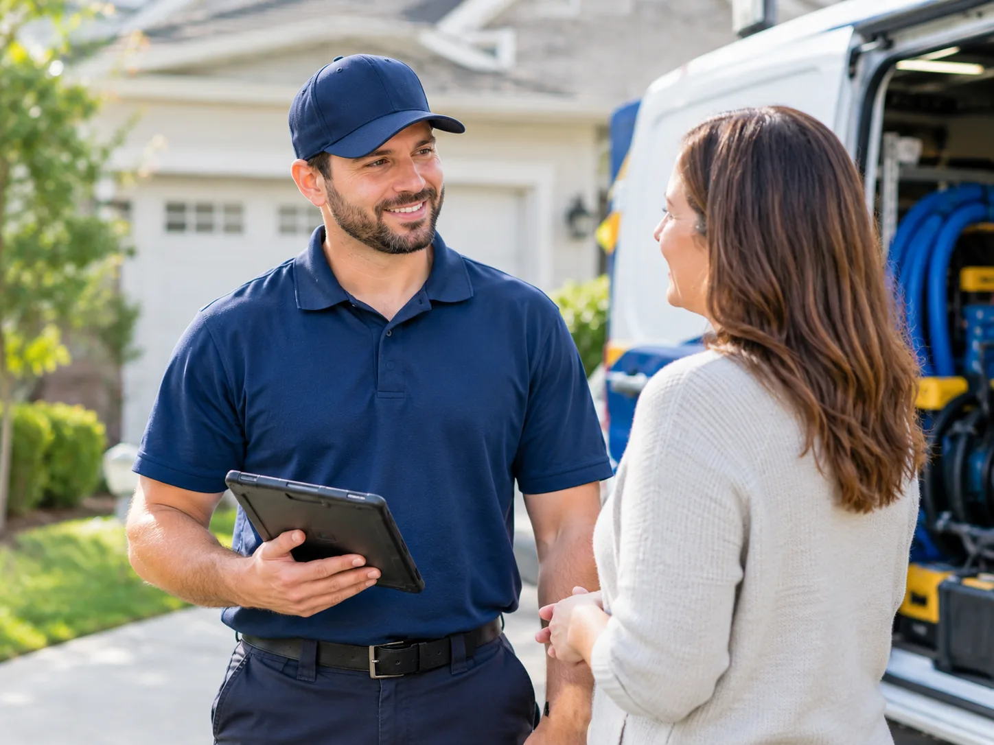 Sewage Backup Cleanup Rye, NY FAQs
